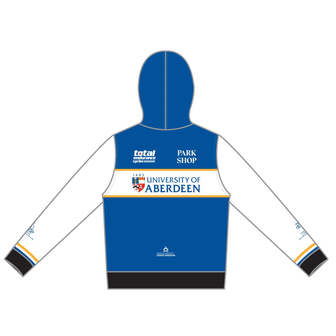 PERFORMANCE Zip Hoodie