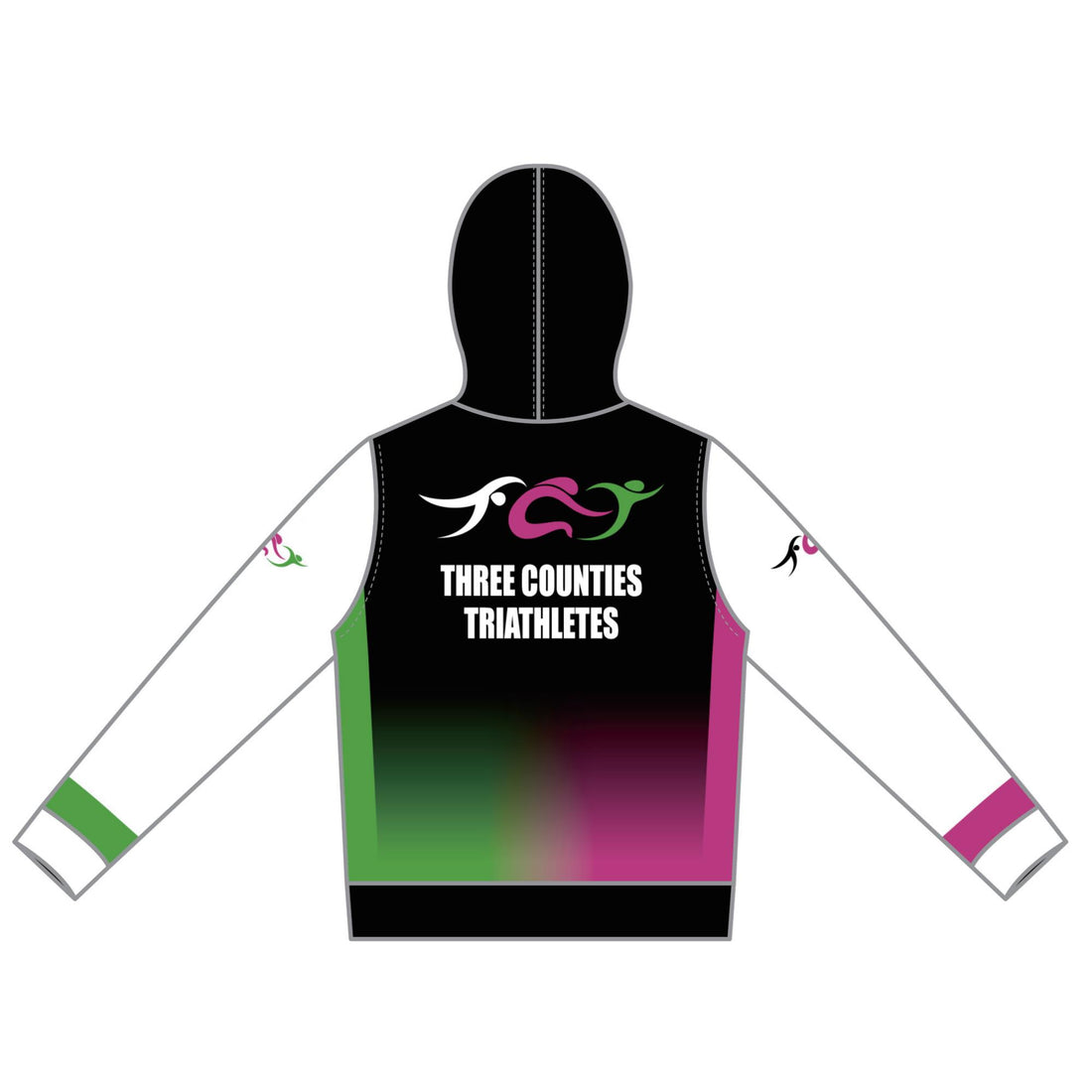 PERFORMANCE Zip Hoodie