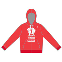 PERFORMANCE Zip Hoodie