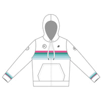 PERFORMANCE Zip Hoodie