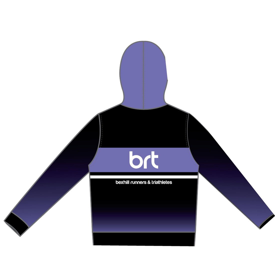 PERFORMANCE Zip Hoodie