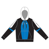 PERFORMANCE Zip Hoodie