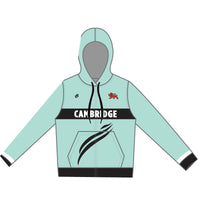 PERFORMANCE Zip Hoodie