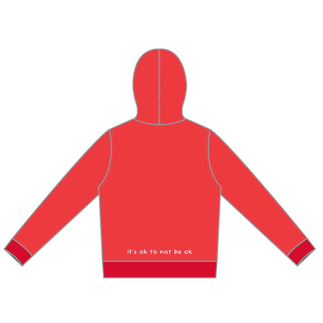 PERFORMANCE Zip Hoodie
