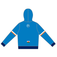 PERFORMANCE Zip Hoodie