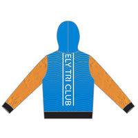 PERFORMANCE Zip Hoodie