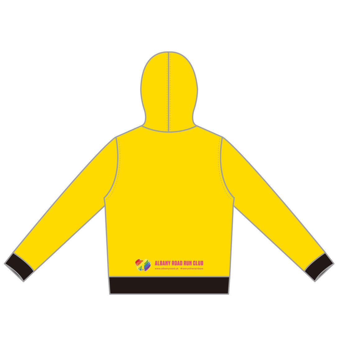 PERFORMANCE Zip Hoodie