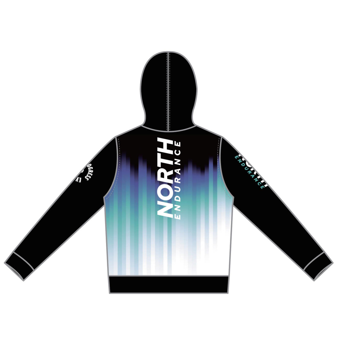 PERFORMANCE Zip Hoodie