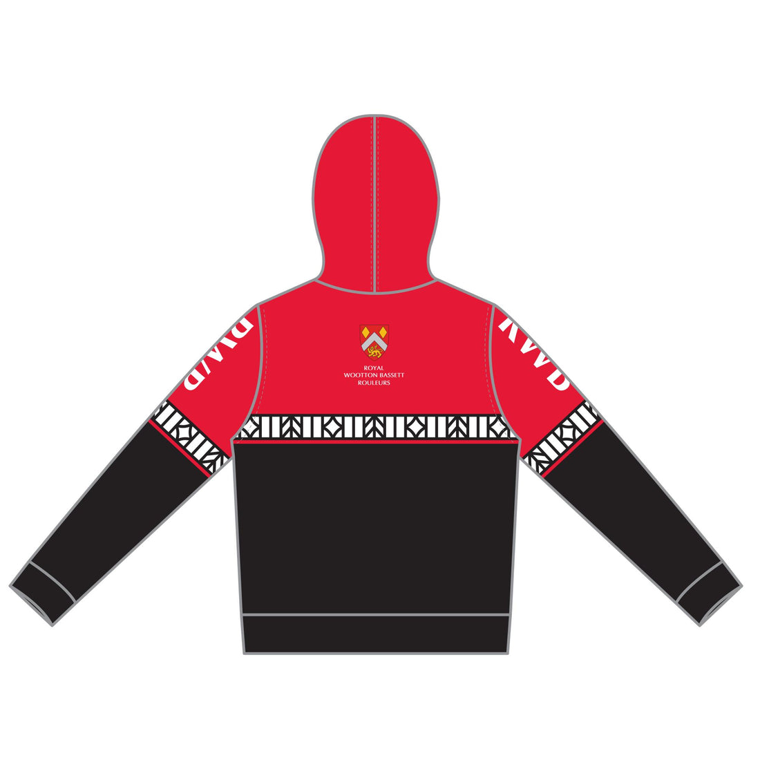 PERFORMANCE Zip Hoodie