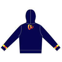 PERFORMANCE Zip Hoodie