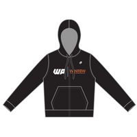 PERFORMANCE Zip Hoodie