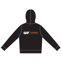 PERFORMANCE Zip Hoodie