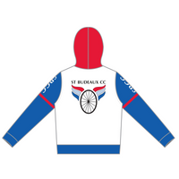PERFORMANCE Zip Hoodie