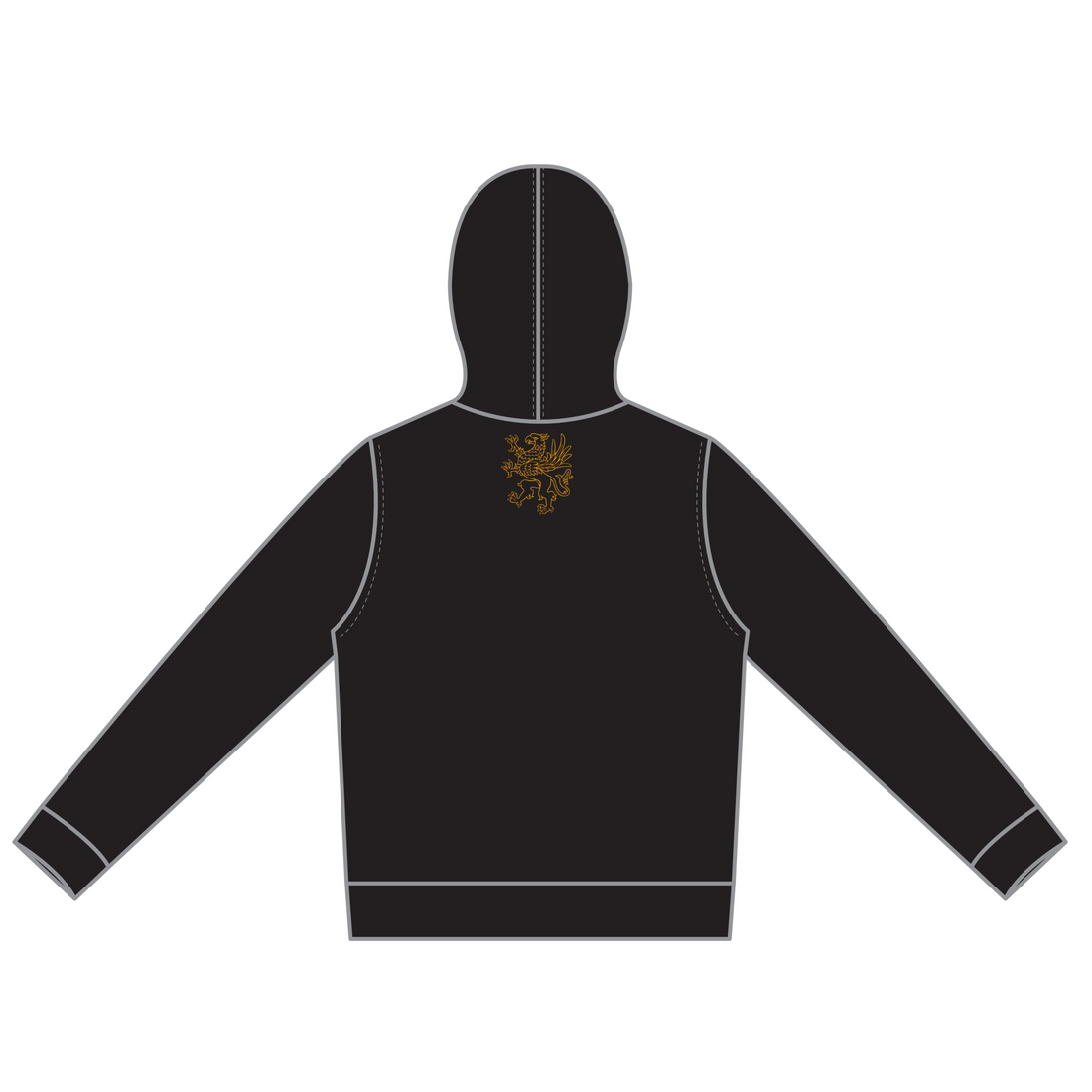 PERFORMANCE Zip Hoodie