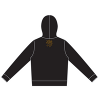 PERFORMANCE Zip Hoodie