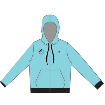 PERFORMANCE Zip Hoodie