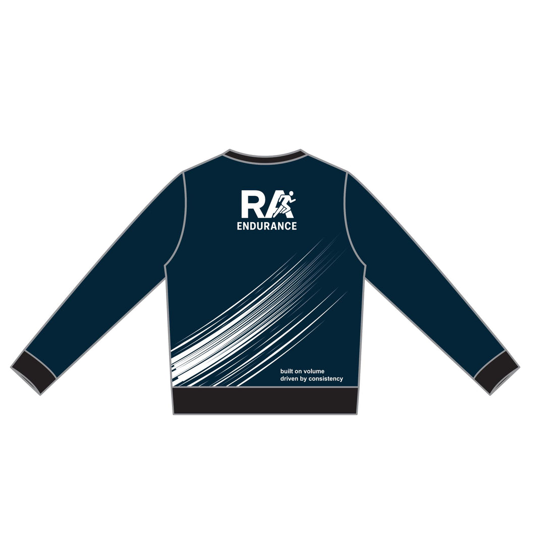 PERFORMANCE Pullover Sweater