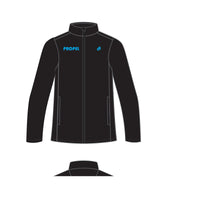 PERFORMANCE+ Casual Fleece Lite Jacket
