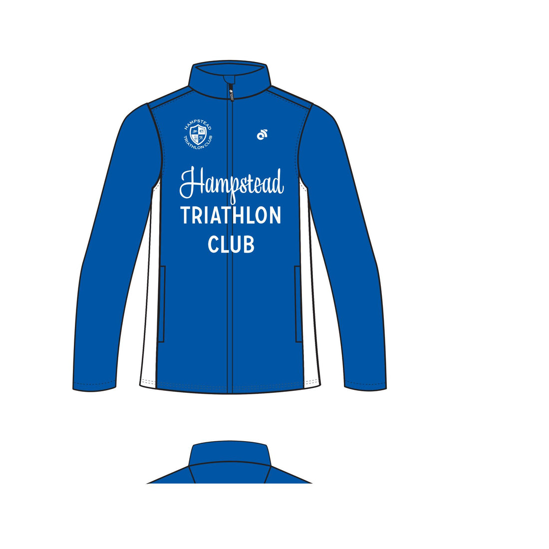 PERFORMANCE+ Casual Fleece Lite Jacket