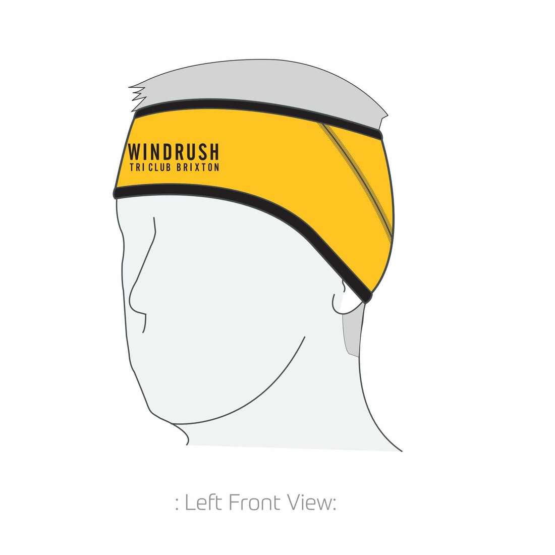 Performance Winter Headband