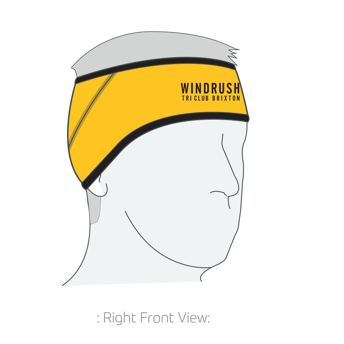 Performance Winter Headband