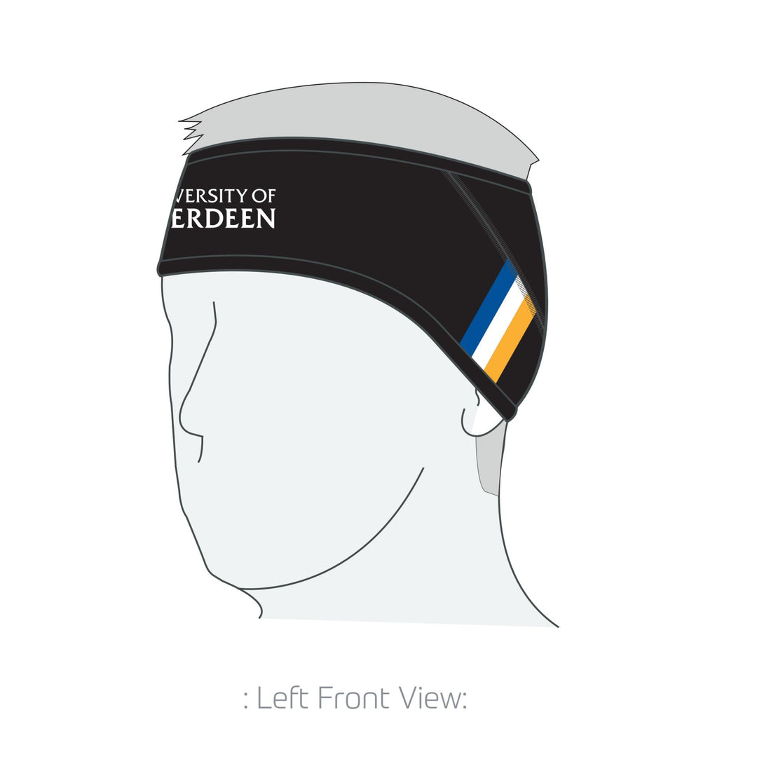 Performance Winter Headband