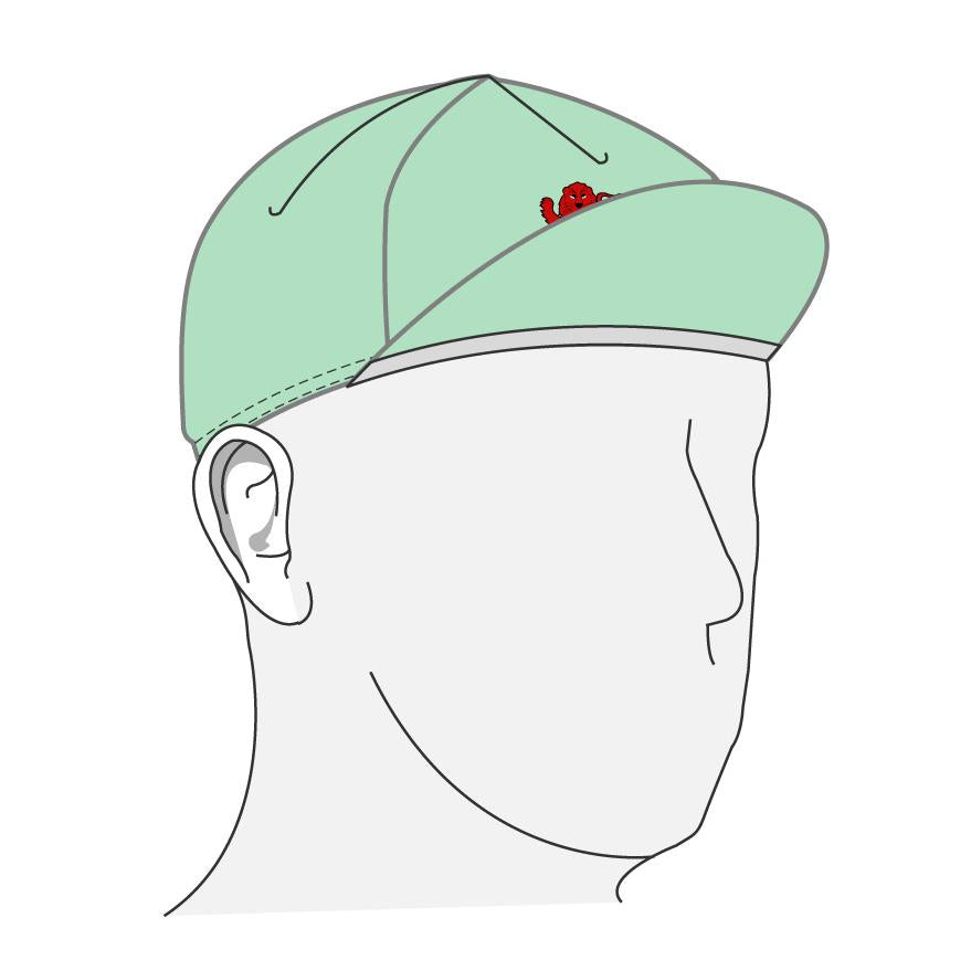 Performance Euro Cap