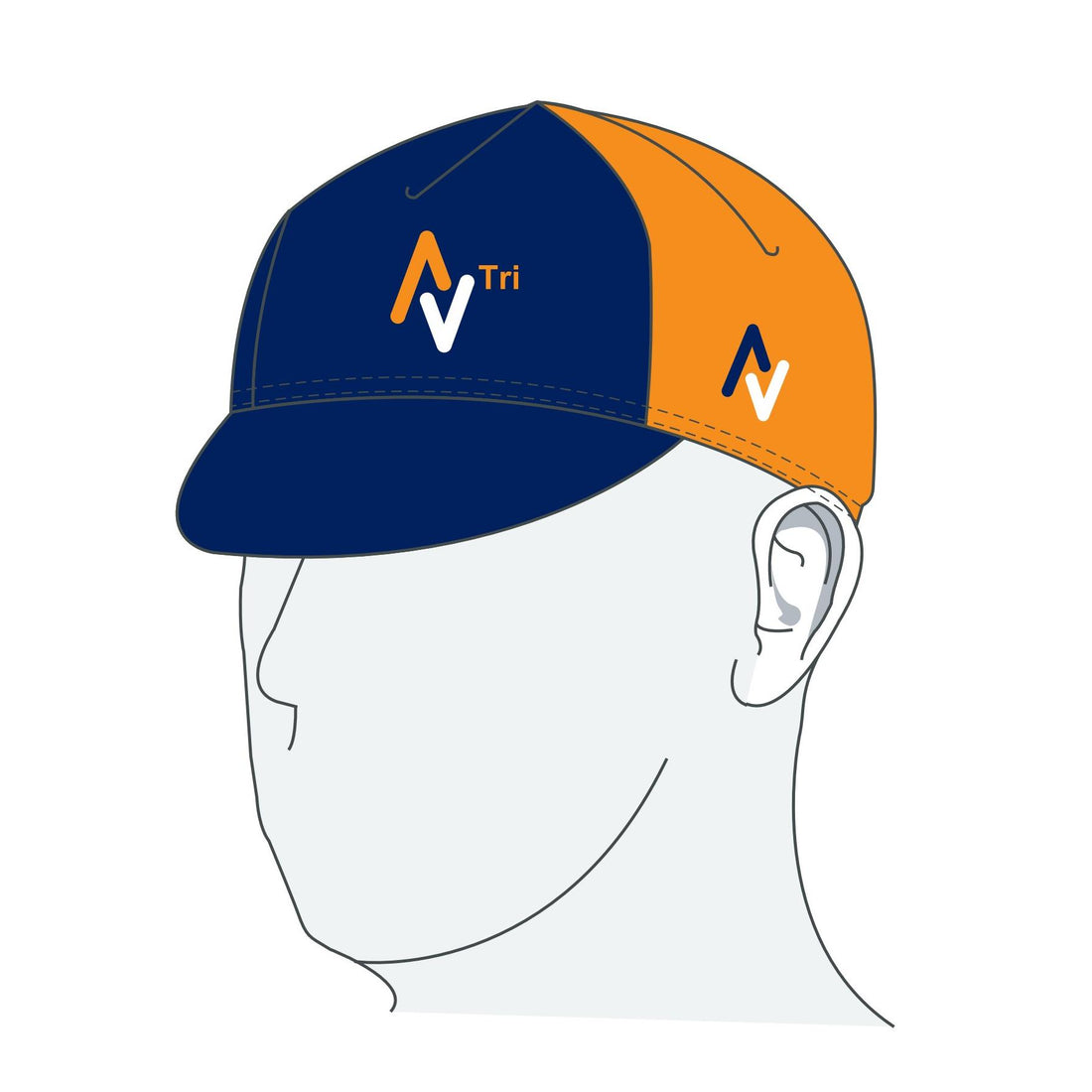 Performance Euro Cap