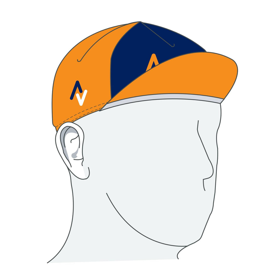 Performance Euro Cap