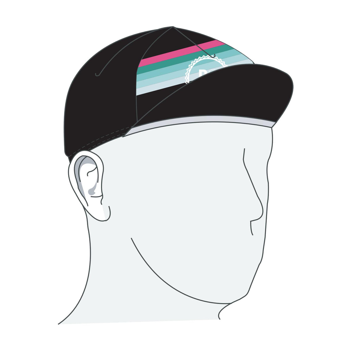 Performance Euro Cap