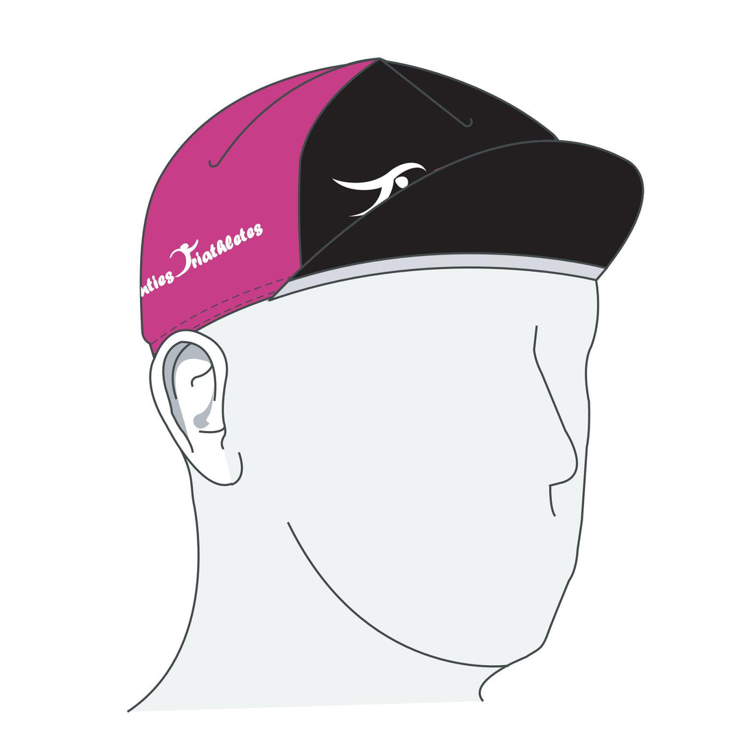 Performance Euro Cap