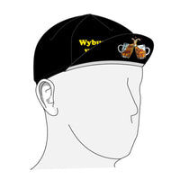 Performance Euro Cap