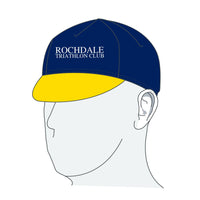 Performance Euro Cap