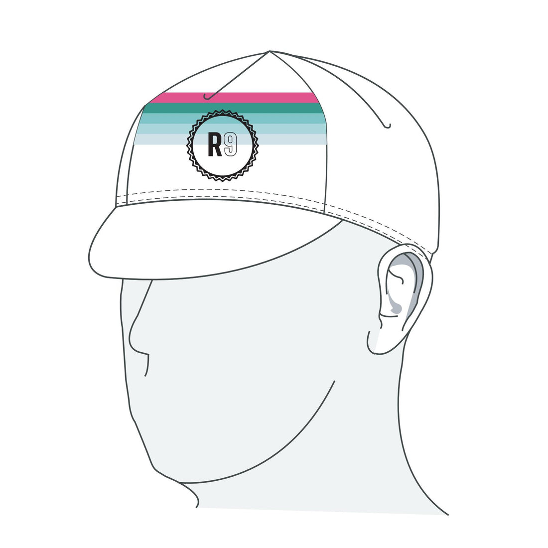 Performance Euro Cap
