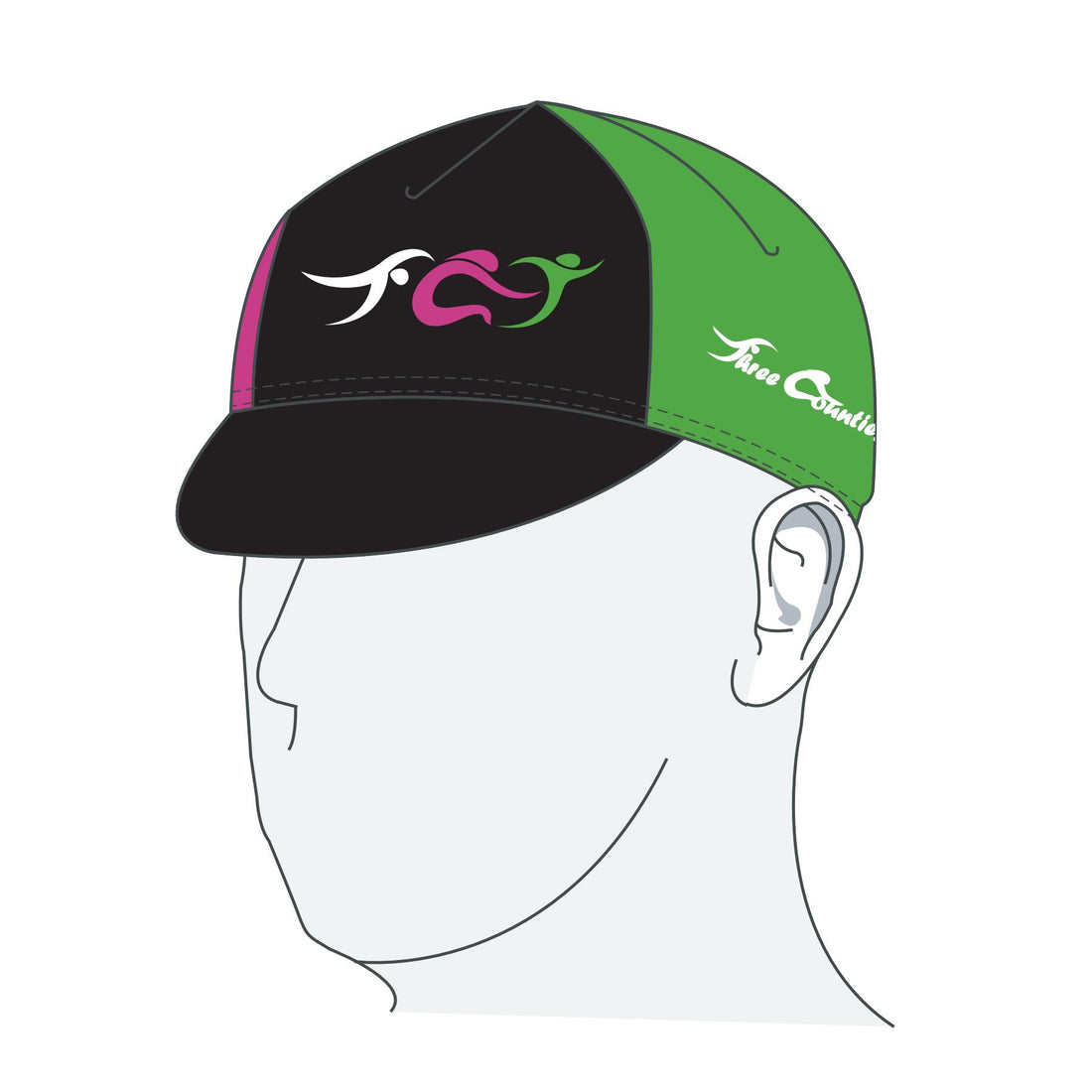 Performance Euro Cap