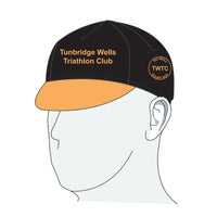 Performance Euro Cap