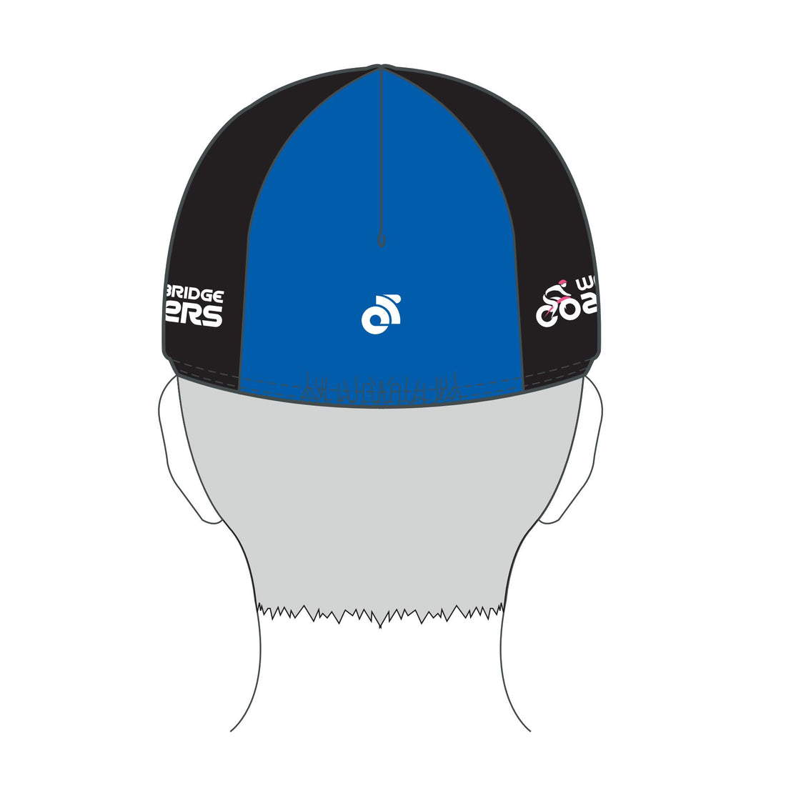 Performance Euro Cap (Women's Design)