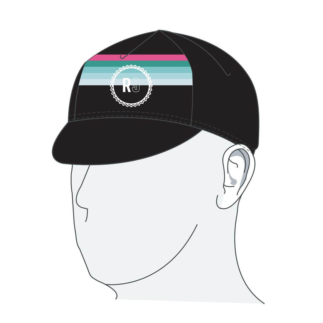 Performance Euro Cap