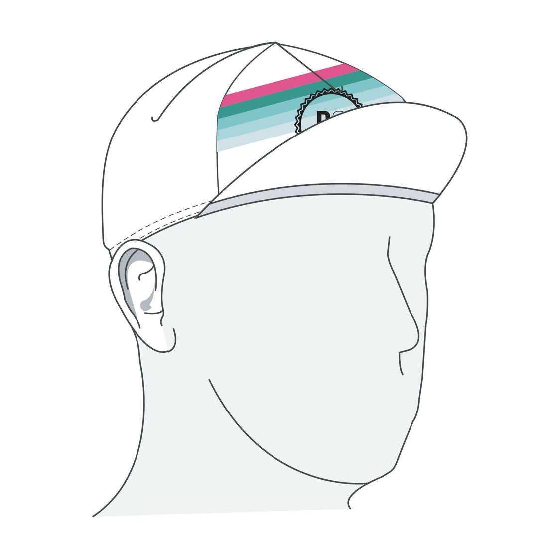 Performance Euro Cap