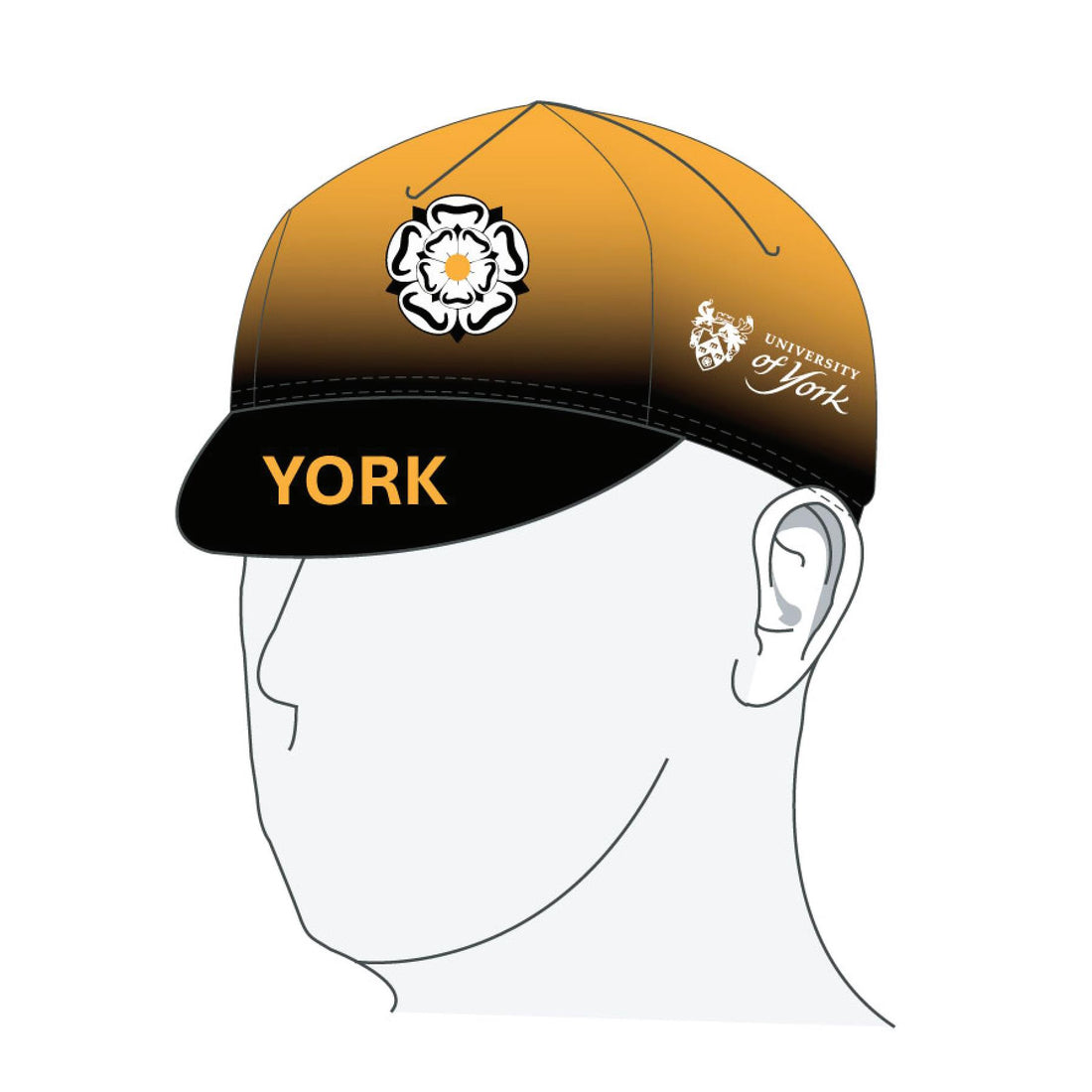 Performance Euro Cap