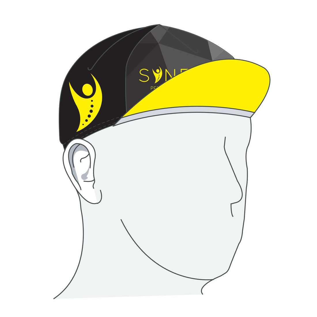 Performance Euro Cap