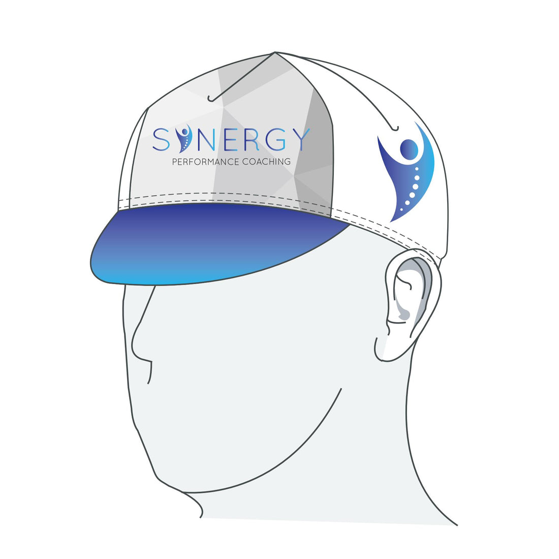 Performance Euro Cap