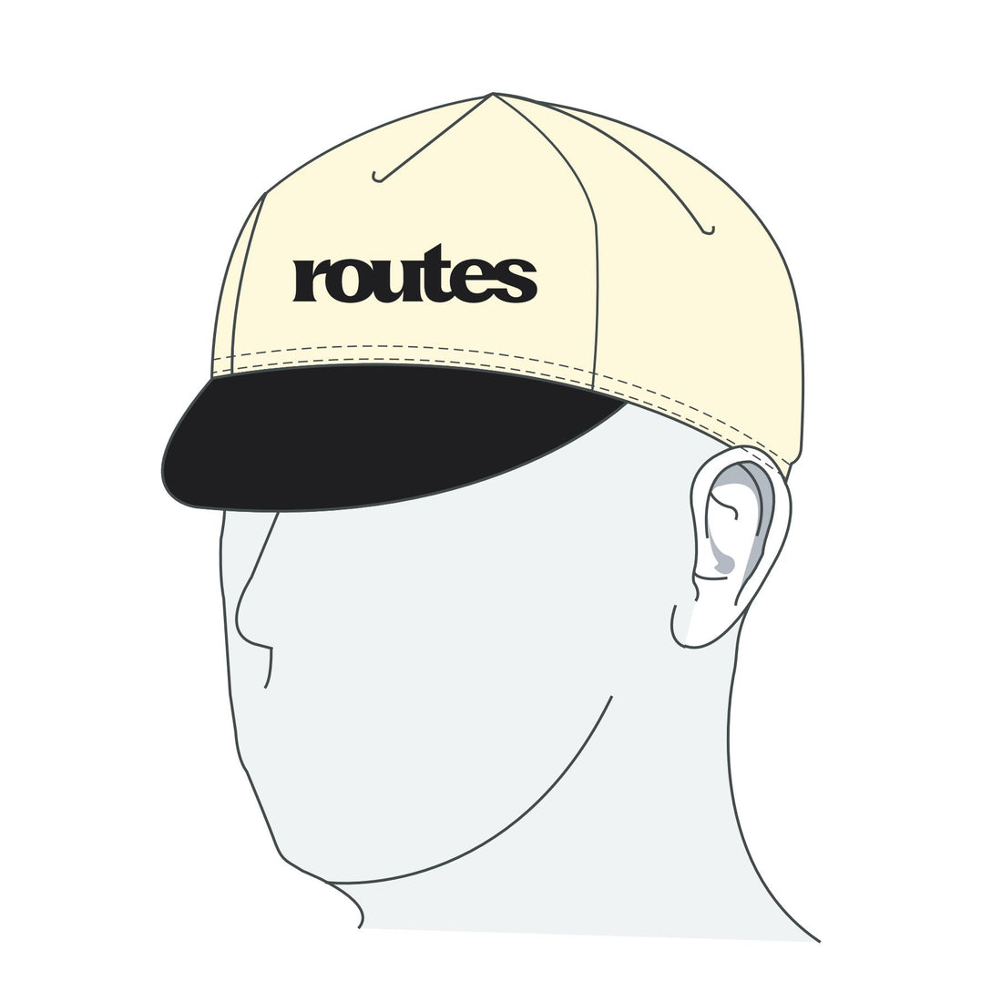 Performance Euro Cap