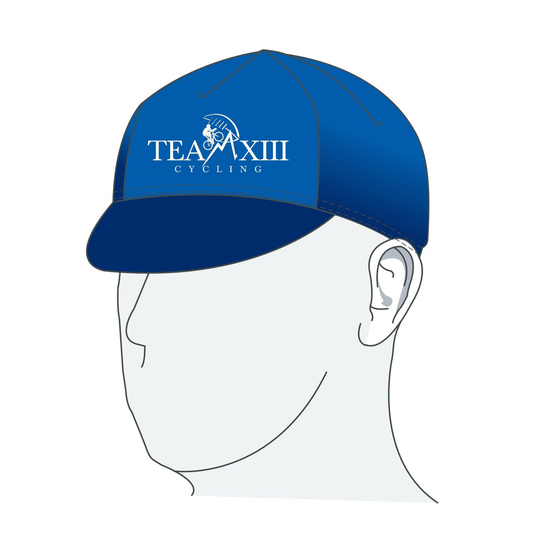 Performance Euro Cap