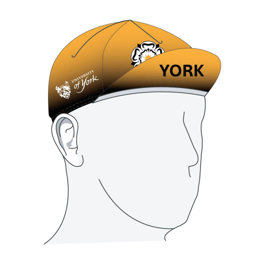 Performance Euro Cap