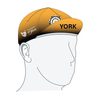Performance Euro Cap