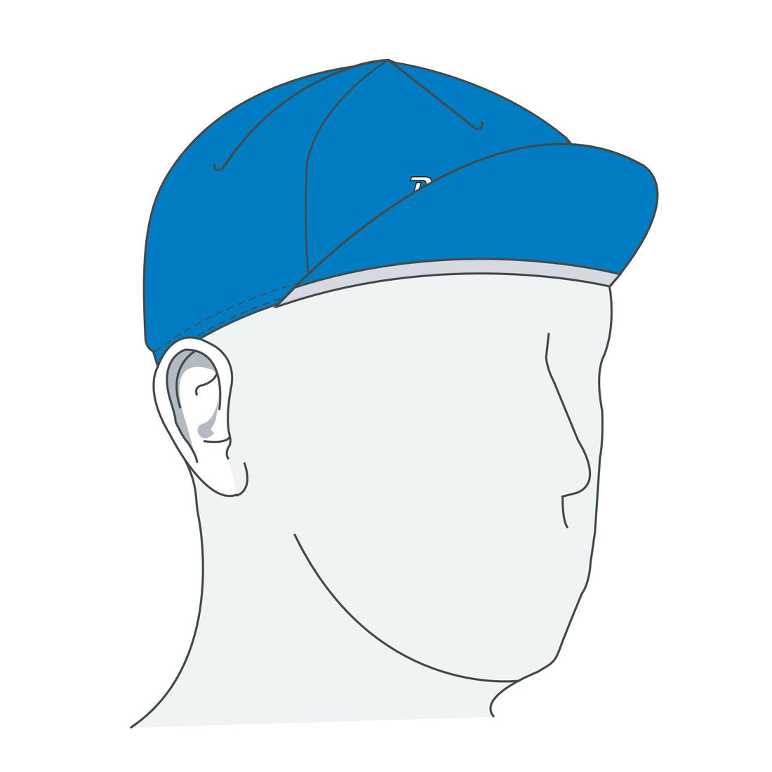 Performance Euro Winter Cap
