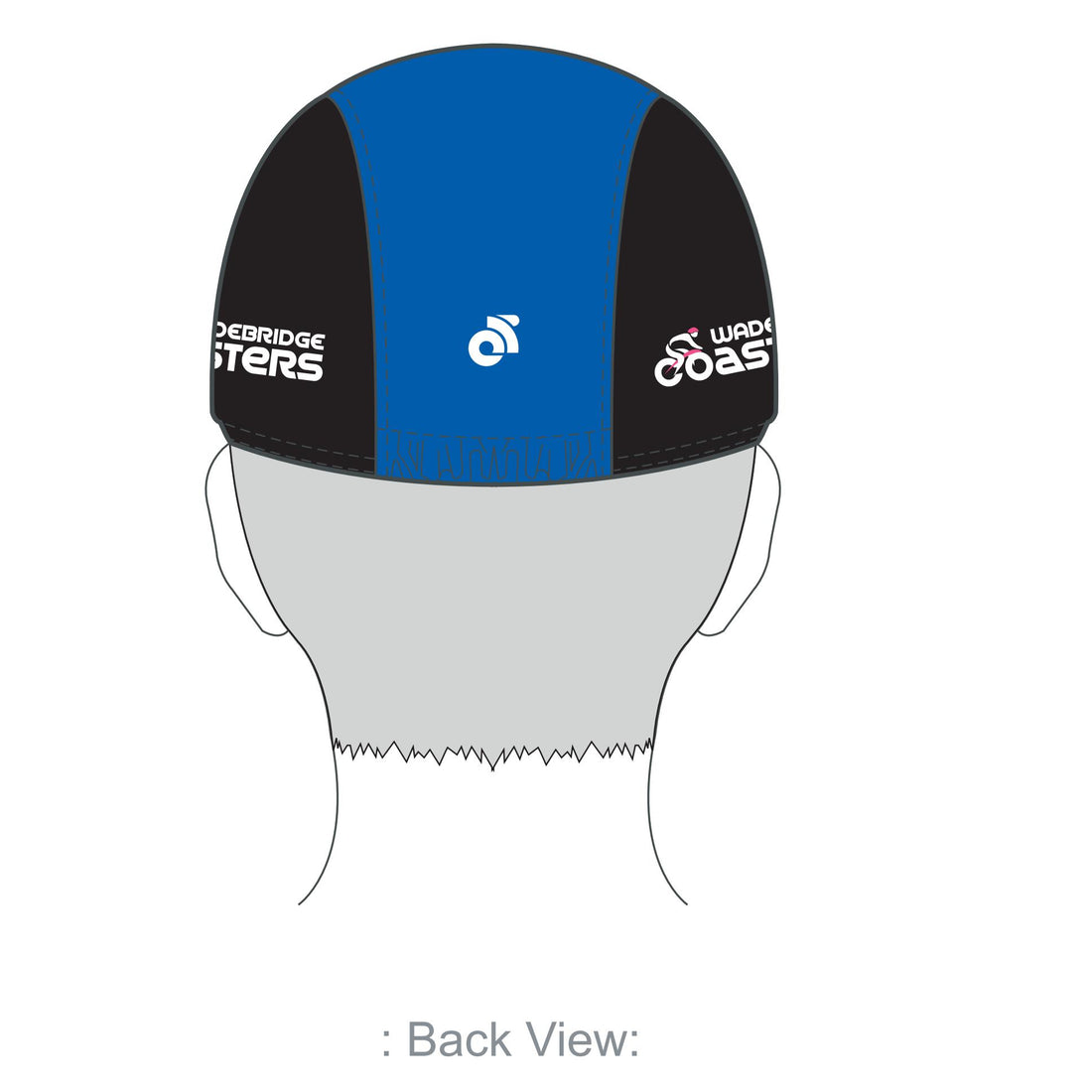 Performance Cap (Women's Design)