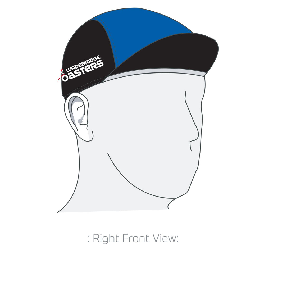 Performance Cap (Men’s Design)
