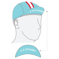 Performance Cap
